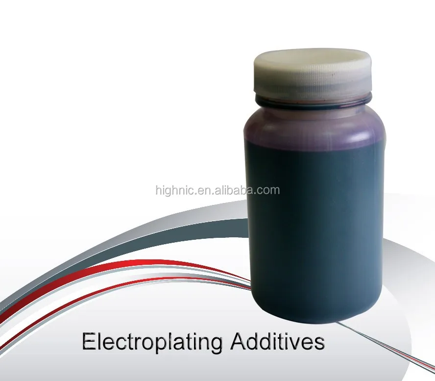 electroplating solution