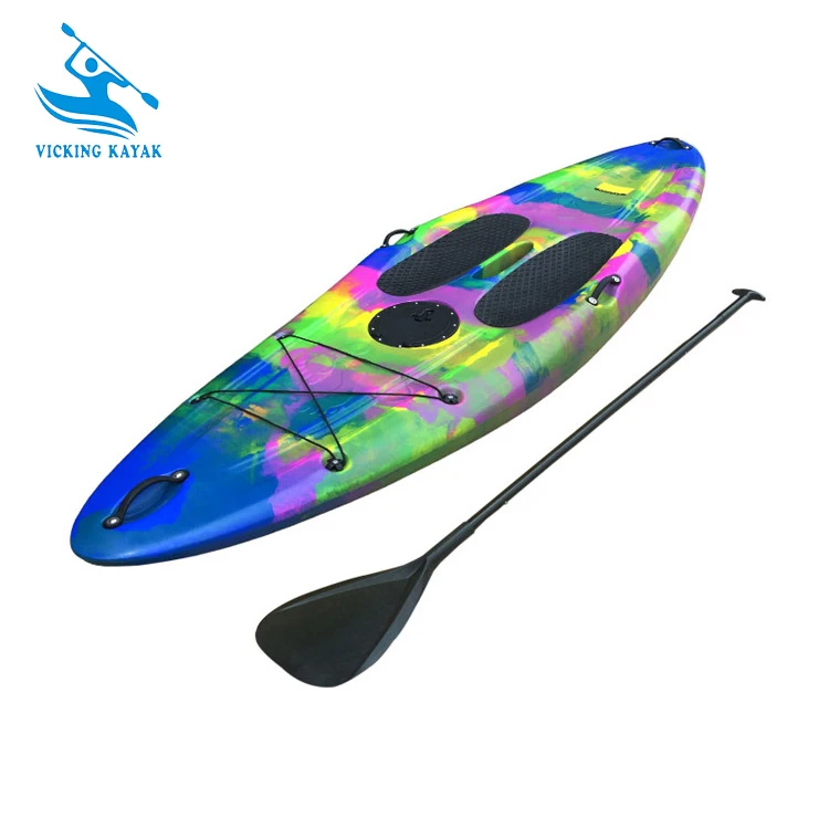 Professional Plastic Stand Up Paddle Board Manufacturer Buy Stand Up