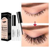 

Covercoco 7 Days Eye Lash Growth Serum 100% Natural Organic Eyelash Extension Enhancer Serum