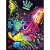 Good quality paintboy animal DIY diamond painting by numbers for adults