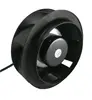 plastic backward curved brushless 12v dc industrial centrifugal fan 12v for industrial cooling