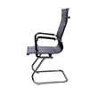 High quality armrest king throne office chairs without wheels