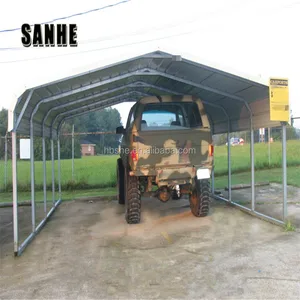 Round Carport Round Carport Suppliers And Manufacturers At