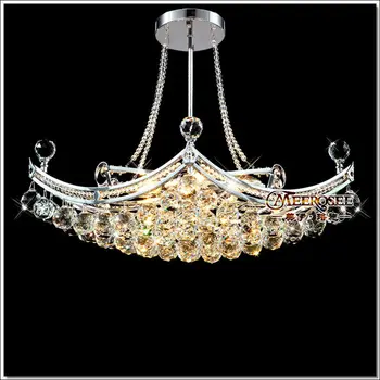 High Quality Chandelier Uk Crystal Pendant Lamp Kitchen Lighting Md88012 L6 Light Product On Alibaba Lamp Kitchen Pendant Lighting