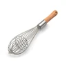 Kitchen Gadget Cheap Price Stainless Steel Kitchen Balloon Whisk Tools Mini Egg Beater/ Egg Tool On Amazon