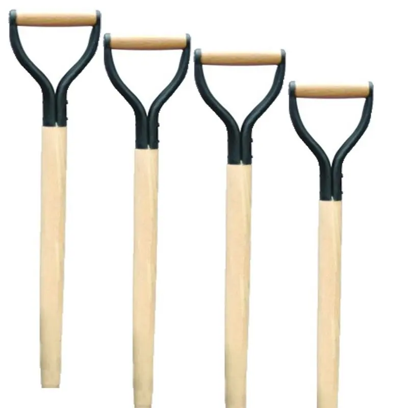 Factory Supply Highquality 130*2.5cm Garden Tool Set Wooden Handle