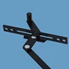High quality new decorative zincy alloy casement window crank operator