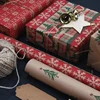 /product-detail/wholesale-brown-kraft-paper-roll-christmas-themed-printed-gift-wrapping-paper-60811571191.html
