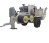 Hydraulic Power Puller SA-YQ220 Hydraulic Cable Puller