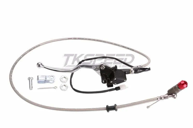 1200mm Motorcycle Hydraulic Clutch For 250cc Buy Motorcycle 250cc