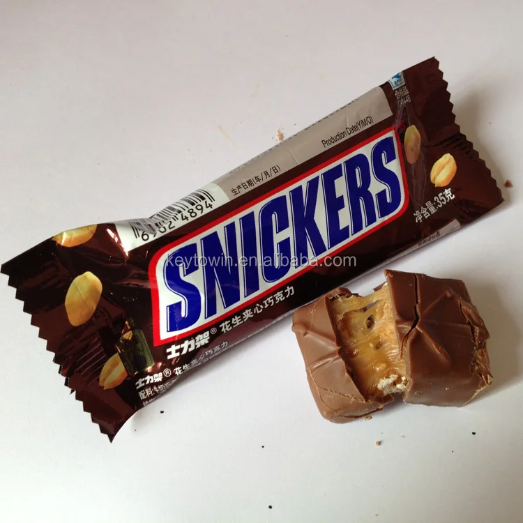 
Hot sale automatic food horizontal packaging machine 