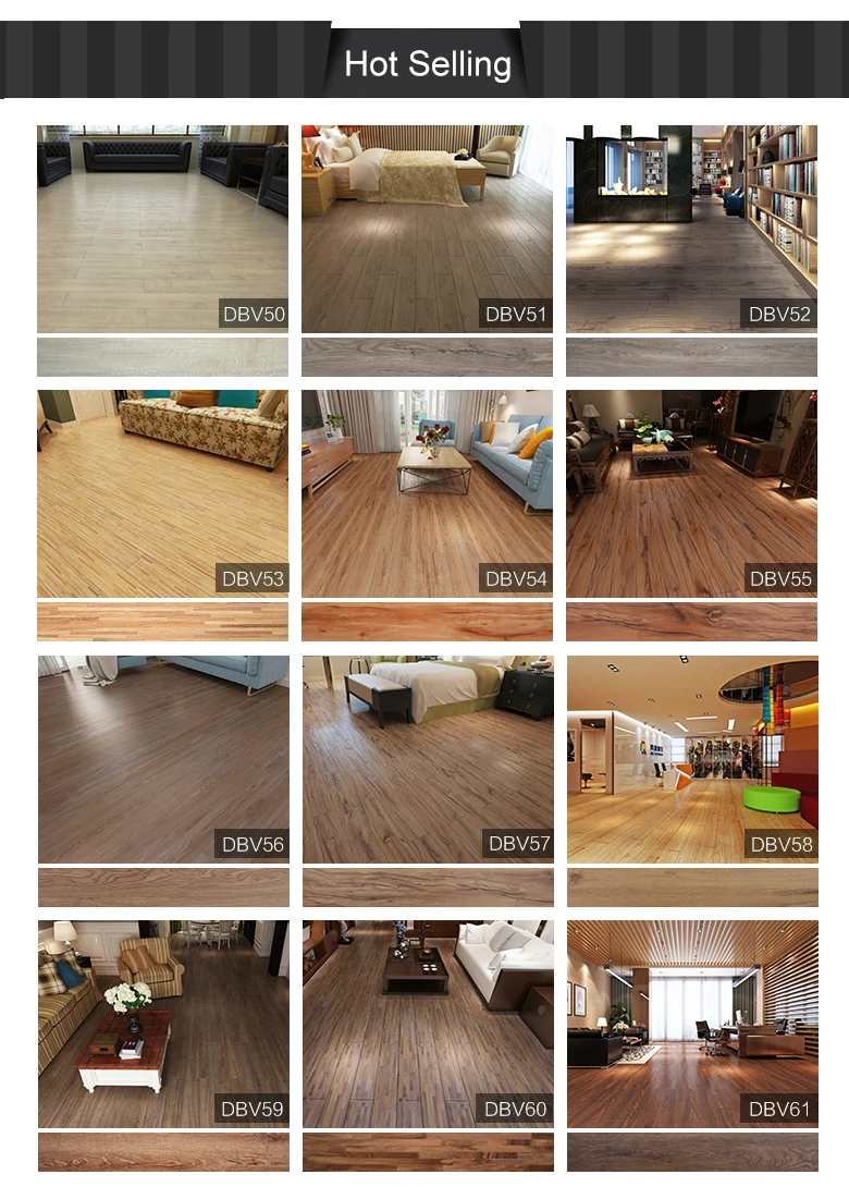 Wooden Vinyl Floor Pvc Flooring Tarket Flooring Buy Pvc Vinyl