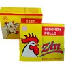 4g Halal Chicken Stock Cube/Seasoning Powder/Soup Cube/Bouillon/Condiment