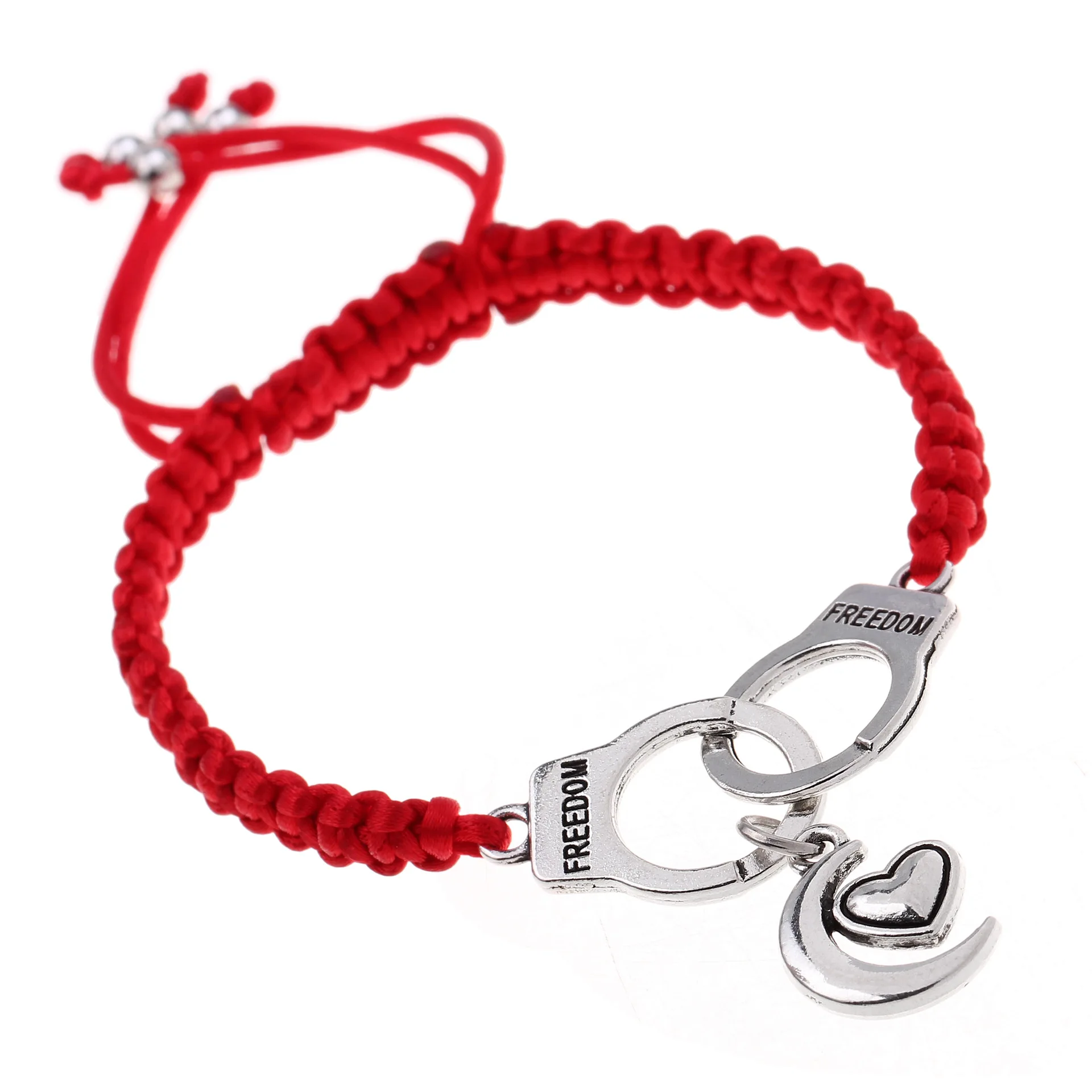 男性女性のための赤いロープラッキーカップルブレスレットを意味するカスタム編組 ラッキー Buy 幸運ブレスレット 赤ロープ幸運ブレスレット カスタムロープブレスレット Product On Alibaba Com