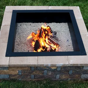 Square Fire Ring Square Fire Ring Suppliers And Manufacturers At