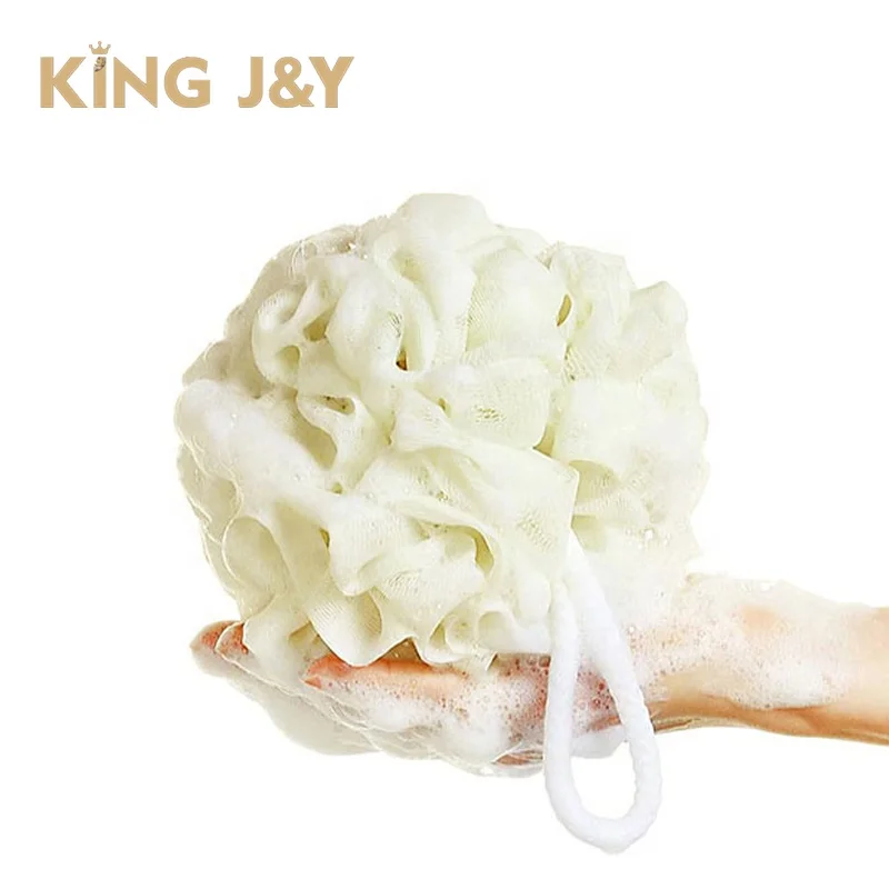 Custom Massage Shower Puff Buy Shower Puff,Massage Shower Puff,Custom