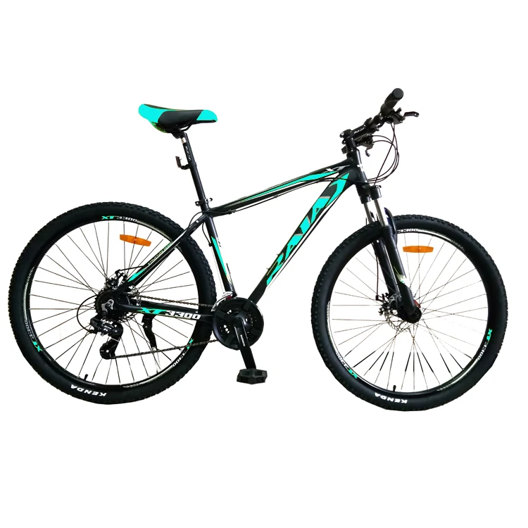 boa mountain bike