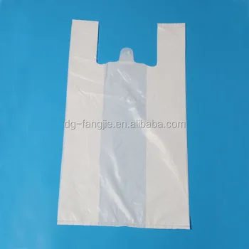 Cheap Retail Plastic T-shirt Bags Poly Grocery Bags New China Products For Sale Guangzhou - Buy ...