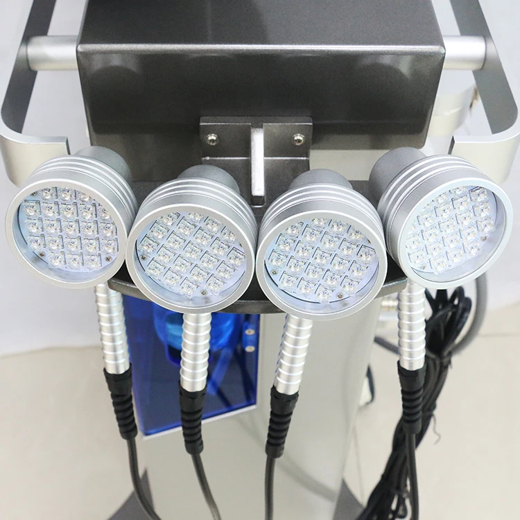 100Kpa vacuum hydro dermabrasion Water Facial oxygen injection machine