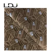 New Latest Style Polyester Soft Design Wholesale Custom Headliner Fabric For Cars
