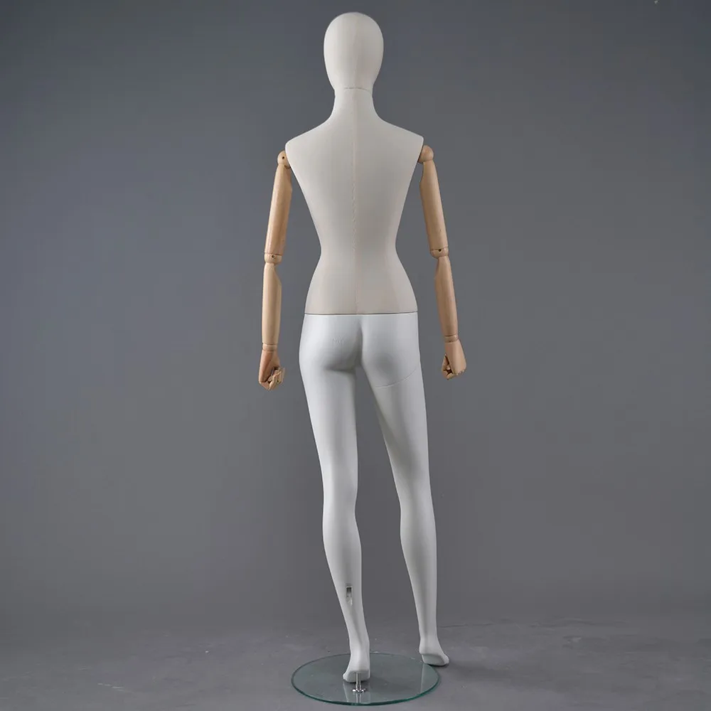 Fashion Women Clothing Dummy Female Body Model Manikin For Sale Buy