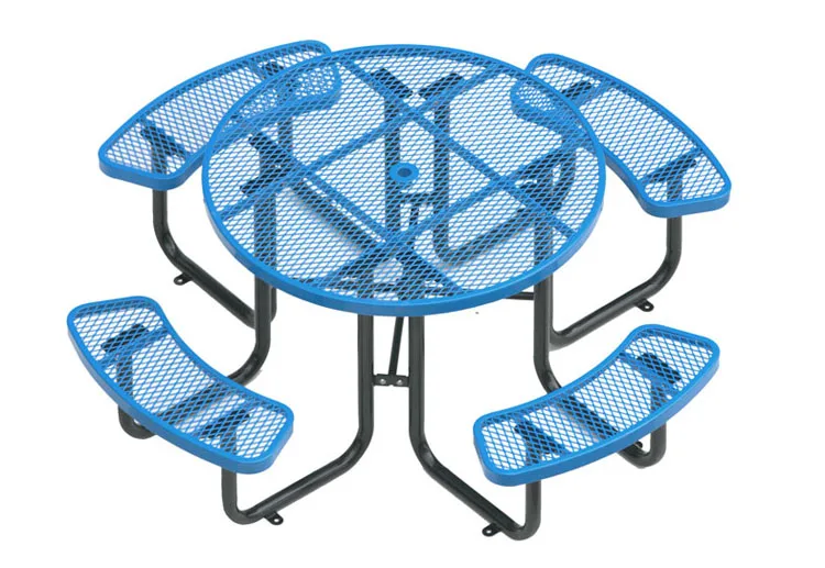 Outdoor Picnic Table Bench Outside Picnic Table And Chairs Expanded