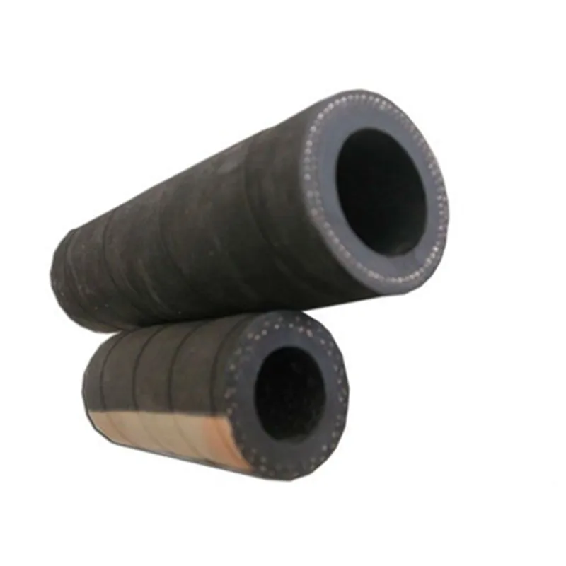 
Hydraulic Sand Blast Rubber Hose for Sandblasting 