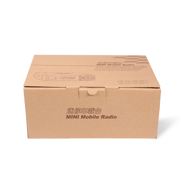 cheap ham radio transceiver