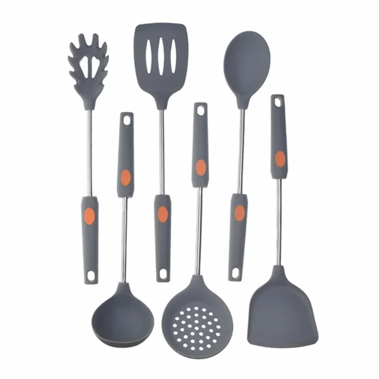 amazon silicone utensils