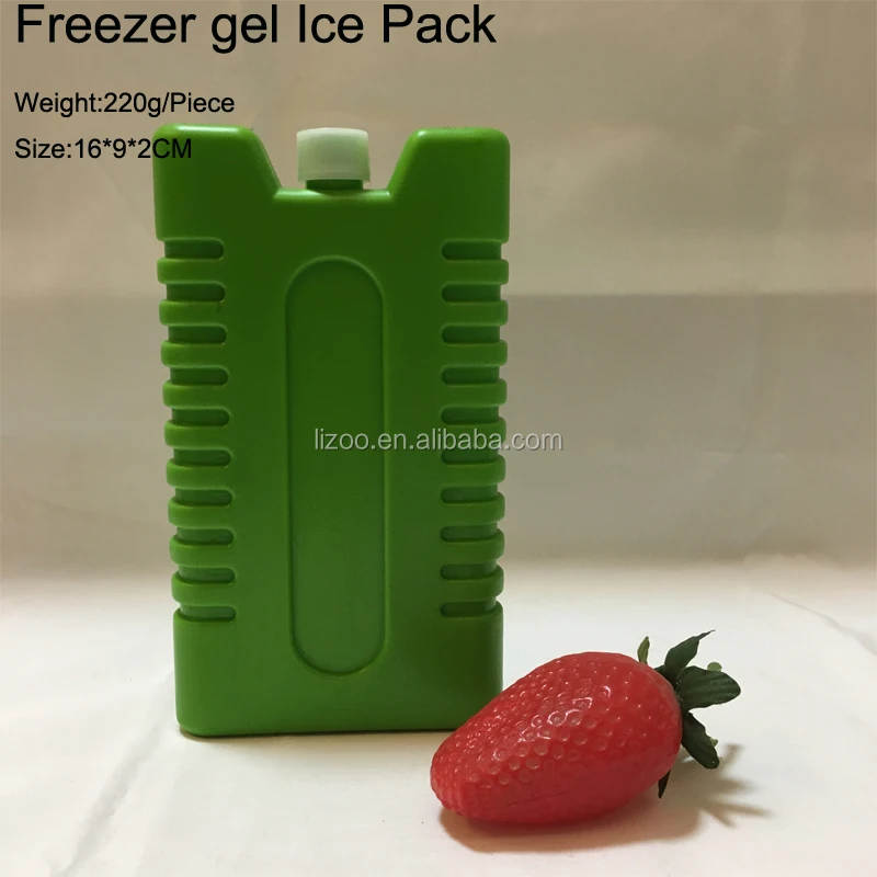 lunch box freezer packs