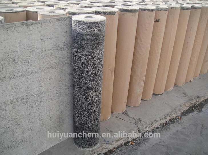 
manufacturer: camel brand 2-ply bitumen roofing felt, 70lbs, 52lbs 