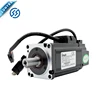 60mm Flange Ac 400Watt Servo Motor Step Dir And Pulse Communication Stepper Driver