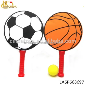 basketball soccer toy