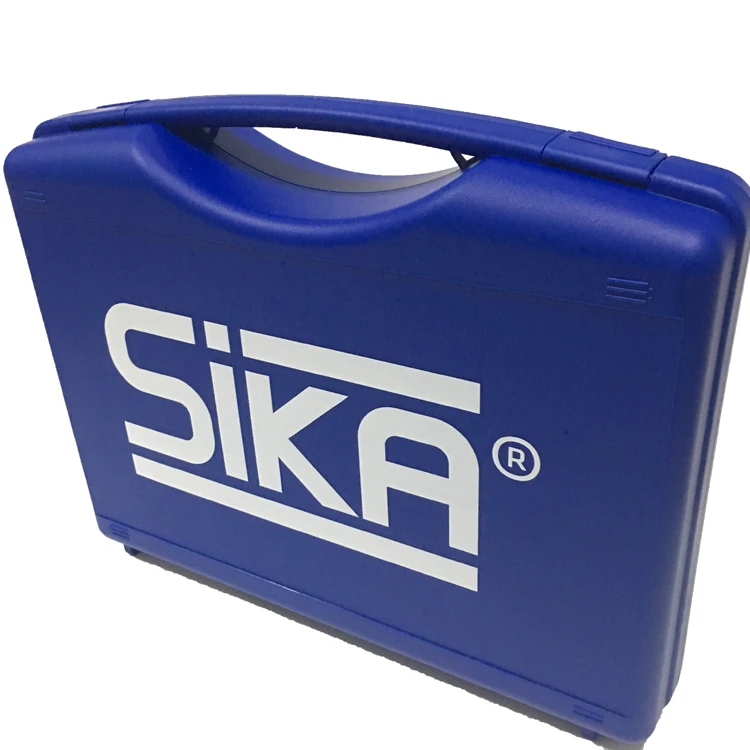 High Quality SIKA P60 Hand Pump Pressure Calibrator 60 Bar Pump