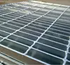 galvanized steel hinged grate