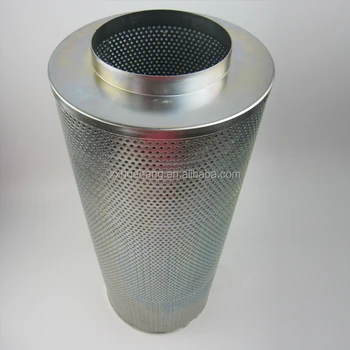 blower air filter
