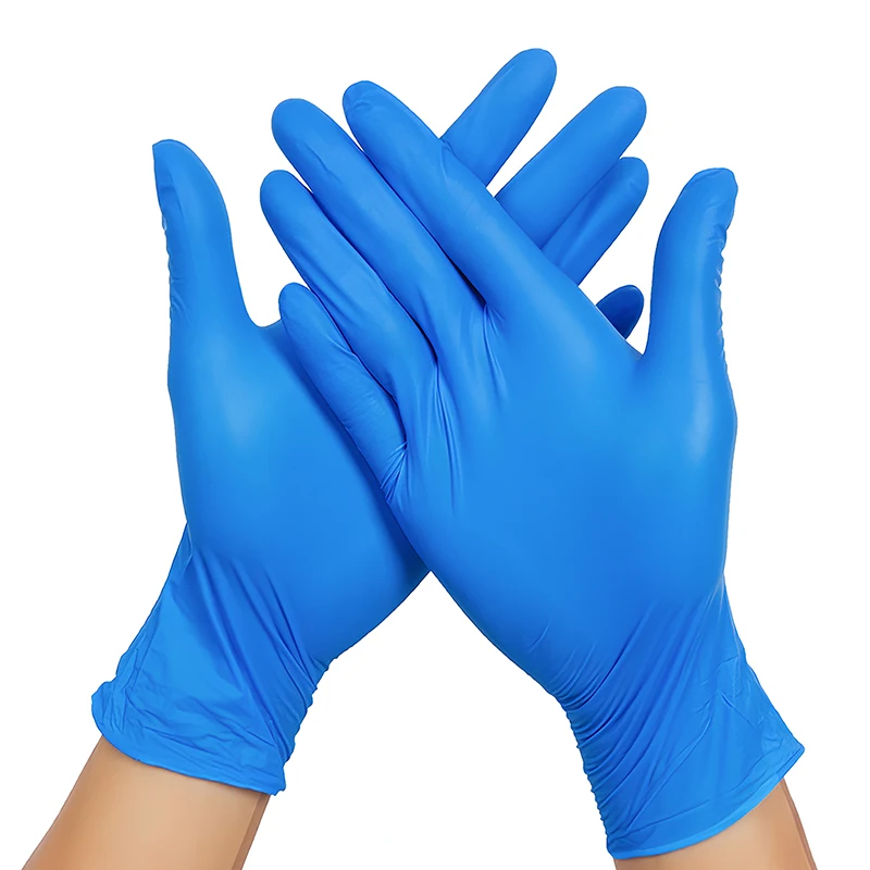 latex medical gloves wholesale
