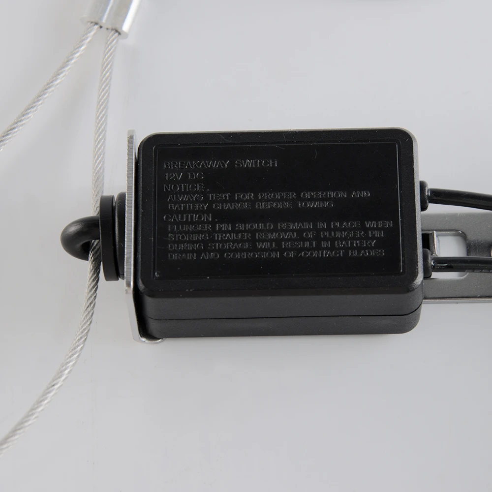 H10041 Trailer Break Away Switch Safety Brake Buy Break Away Switch