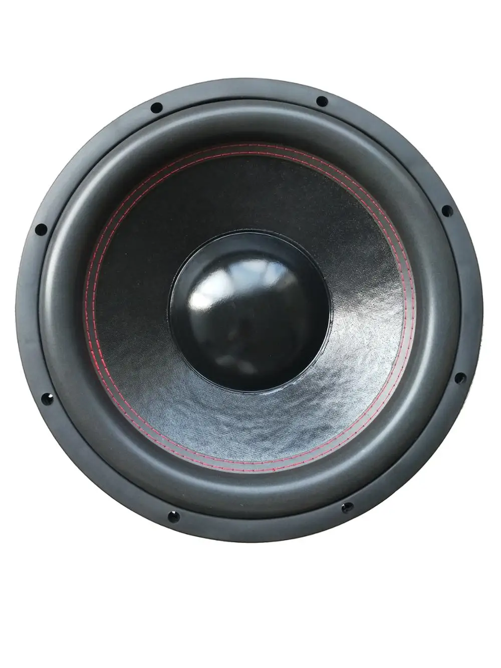 
15 inch car audio high SPL subwoofer for competition,2500w RMS 