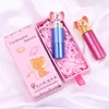 8 Colors Long Lasting Lip Lipstick Cosmetic Beauty Makeup Makeup Moisturizing Smooth Cardcaptor Sakura Lip Sticks
