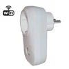 WiFi socket plug smart socket intelligent plug wall plug