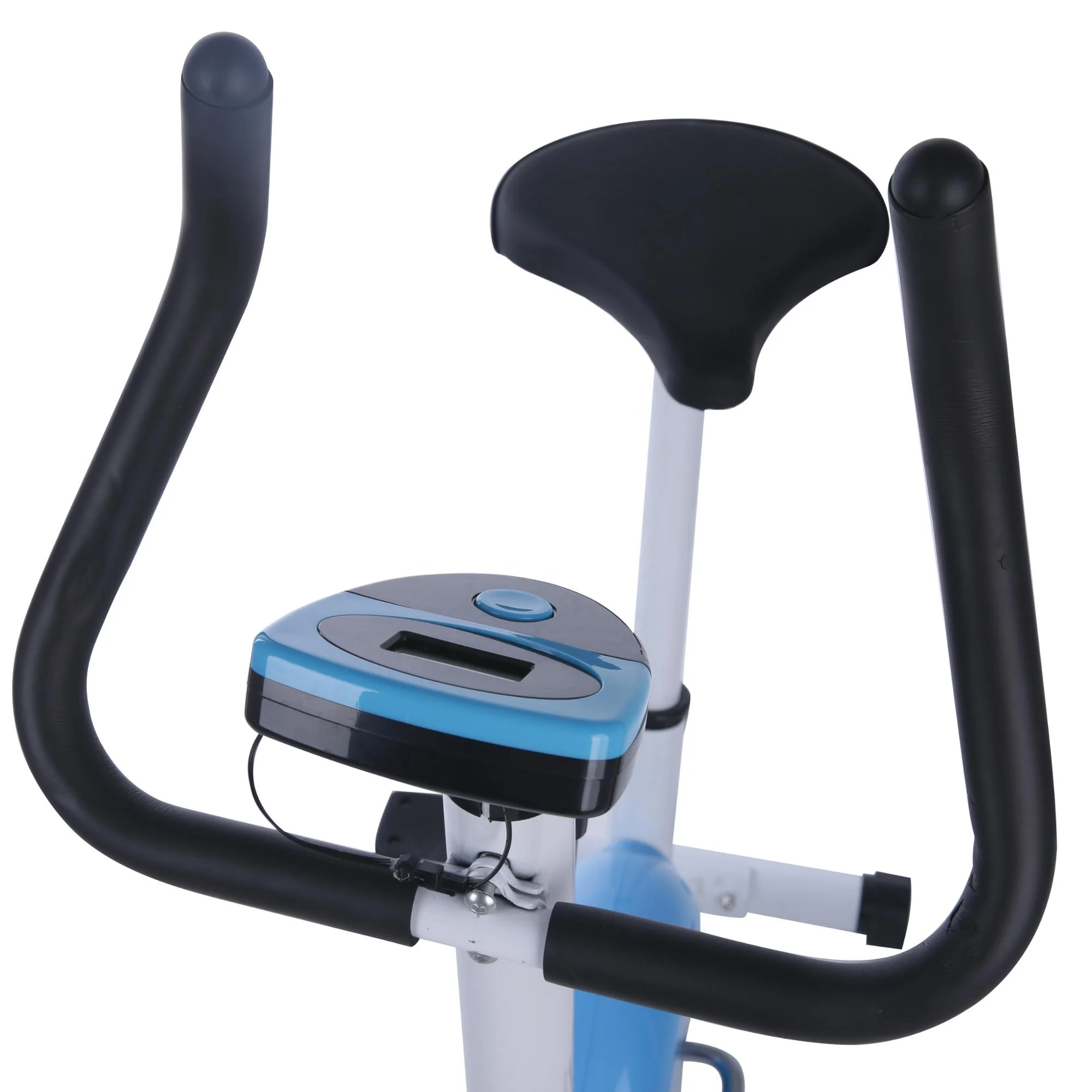 
Slim gym exercise machine belt exercise bike exercise cycle fitness bike with factory price 
