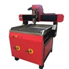 Hot sale mini cnc router 6090 / small hobby cnc milling machine / router cnc for wood stone