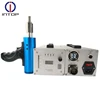 CE Approved Hand Held Ultrasound Ultrasonic Welding Machine For Non Woven Bag Riviting Welder