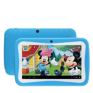7 inch Android Tablet Education Gaming