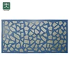 TianGe Gym/Stadium CE/SGS/BV Fireproof A1 Decorative Wall Sound Absorbing Materials Acoustic Panels Ceiling Sound Absorber