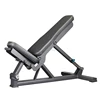 EM1049 adjustable bench In Gym Equipment
