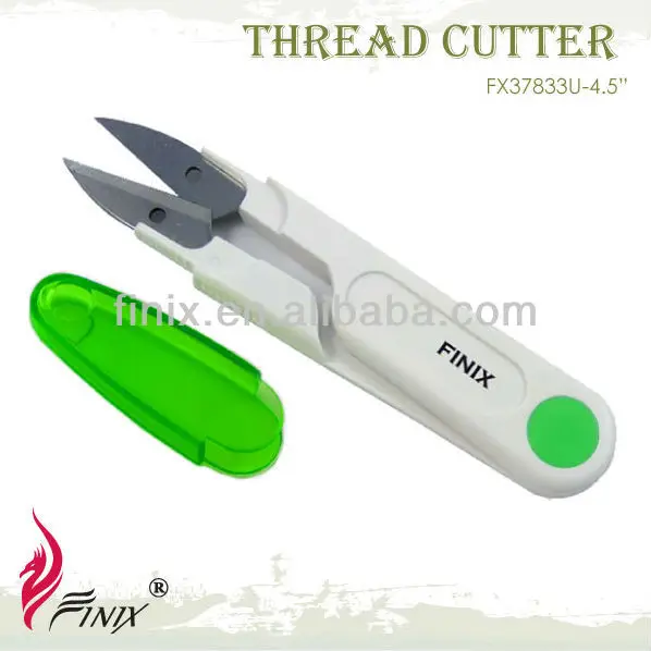 FX37833U-450-Green-Thread Cutter