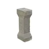 Refractory Silicon carbide kiln posts for firing porcelain tableware