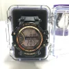 CITIPLUS T9 digital display multimeter watch tools digital watch for children
